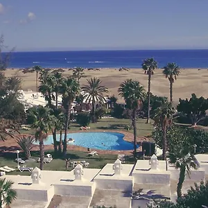 Sahara Club Vakantiehuis Maspalomas (Gran Canaria)