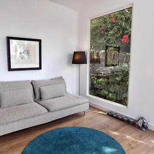 Sancha By Bossh! Appartement Málaga