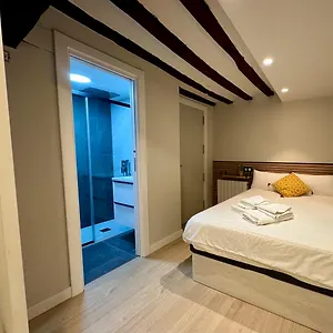 El Oasis De La Estafeta Appartement Pamplona