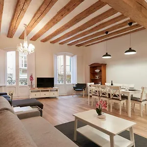 El Roblon De La Estafeta Appartement Pamplona