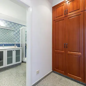 Pier 31 Appartement Telde